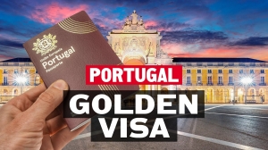 Portugal Golden Visa Expert | Comprehensive Residency