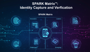 Market Analysis: Identity Capture and Verification Solutions Driving Digital Trust
