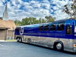 Wake Up To A New Destination With A Sleeper Bus Rental