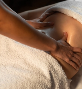 Discover Healing Harmony: Journey into Therapeutic Touch and Holistic Relief