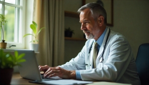 How Home Nursing Works in Dubai