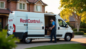 How to Keep Rats, Mice, Cockroaches and Bed Bugs Out of Your Newham Home or Business