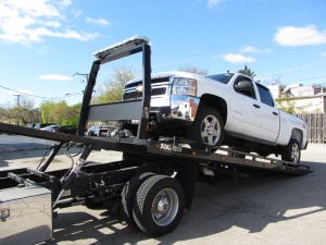 Need Help on the Road? Choose Towing Service Dunedin, FL