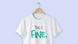 What Skills Improve Success When Making Fun T Shirts?