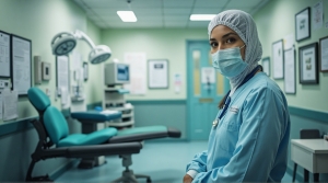 The Night Runner: A Story of Medicine, Survival, and the Spirit to Heal