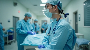 The River’s Breath: A Story of Medicine, Survival, and the Fight to Protect a Village