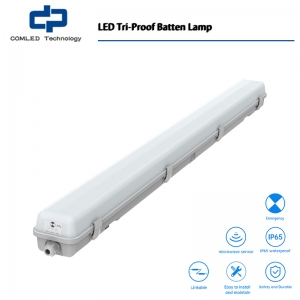 How Certification Solves the Tri-proof Light Supplier Puzzle: Vetting Quality with UL and SAA