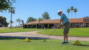 Want a Relaxing Golf Experience? Here’s Why You’ll Love a Golf Course in Sun City West
