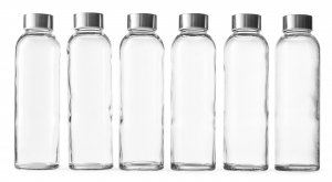 Glass Bottle Manufacturing Plant Report 2025: Setup Details, Raw Materials, and Cost Involved