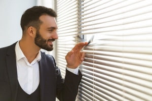 Transform Your Space with Functional Home Cordless Blinds Edmonton