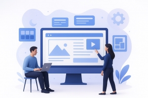 How to Make Your Dubai eCommerce Site More Accessible