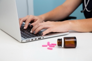 prescription refills online