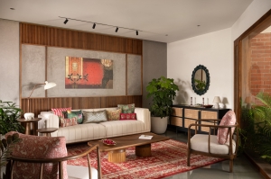 How Interior Designers Shape Kerala Homes with Functionality and Aesthetic Appeal