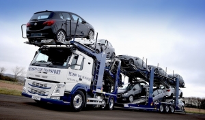 From Greenville to Anywhere in South Carolina – Best Car Shipping Service