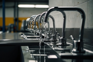 Start Your Faucet Manufacturing Business in India: Process, Cost & Key Requirements