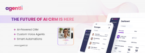 AI Customer Relationship Management Software: The Smarter Way to Grow Your Business