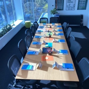 Why Business Partnering Is Becoming a Critical Capability for the Modern Workforce