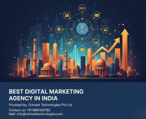 Accelerate Your Business Growth with the Best Digital Marketing Agency in India