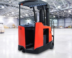 How to Choose the Right Forklift Truck for Your Facility