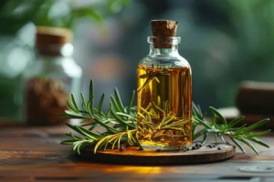 The Essential Guide to Using Rosemary Oil for Hair Growth