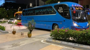 20–31-Seater Mini Bus Service: Your Best Option for Group Travel in Singapore