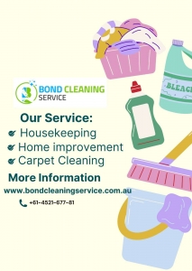 Bond Cleaning Brisbane | Complete Guide & Expert Tips