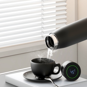 The Smart Way to Drink Clean: A Guide to UV Water Bottle