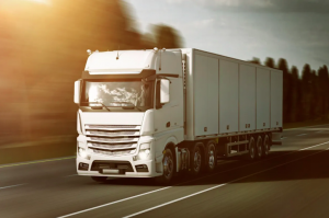 A Comprehensive Guide Dry Van Transport in Vancouver