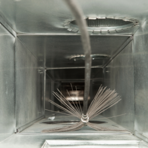 What Sets Commercial Duct Cleaning Apart from Residential Services?