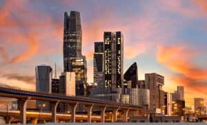 PRO Services in Riyadh & Saudi Arabia: Business Essentials