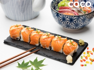 Pourquoi Faire Appel à un Expert pour Vos Images Gourmandes ? Découvrez COCO Creative Studio – Photographe Culinaire Paris