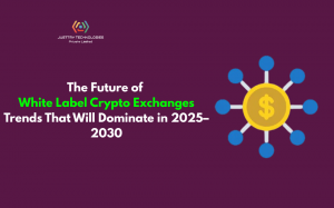 The Future of White Label Crypto Exchanges: Trends That Will Dominate in 2025–2030