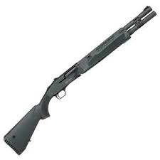 Mossberg 940 Pro Tactical: The Ultimate Shotgun for Tactical Precision