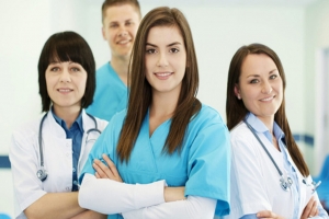 Your Path to a Nursing Career: GNM Course Guide for Students