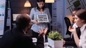 Privacy Laws Are Shaping the Digital Marketing Strategies of Tomorrow