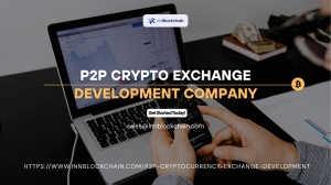 The Future of Trading: Insights from P2P Crypto Exchange Platform Developers