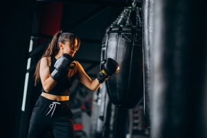 Finding the Perfect Punch: Techniques Taught in Northridge's Best Boxing Classes