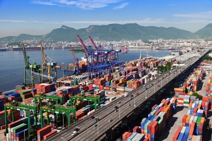 Latin America Logistics Market Growth, Size, Supply Chain Trends and Analysis Report 2033