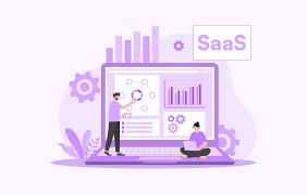 SaaS Development Company