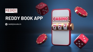 Reddy Book App – A Complete Guide to a Secure Online Gaming Platform