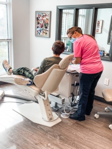 Finding the Right Invisalign Specialist in Mount Pleasant and Concord