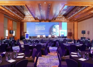 Hot Jet Fly Hassle-Free Event Booking