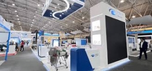 Best exhibition stand design dubai