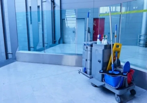 Stop Struggling with Cleaning: Expert Cleaning Services Broadbeach