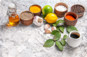 Best Ayurvedic Supplements for Digestion and Gas : Why Ayush Herbs Is a Trusted Choice