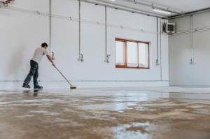 Understanding Effective Basement Waterproofing Systems for Long-Term Home Protection