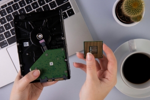 SD Card Data Recovery in Mumbai – Fast, Safe & Professional Data Retrieval Services