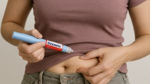 The Real Benefits of Ozempic: More Than Just a Weight-Loss Trend
