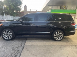 Executive Transportation Evanston