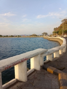 Fateh Sagar Lake Tour Taxi Service for a Calm and Scenic Escape